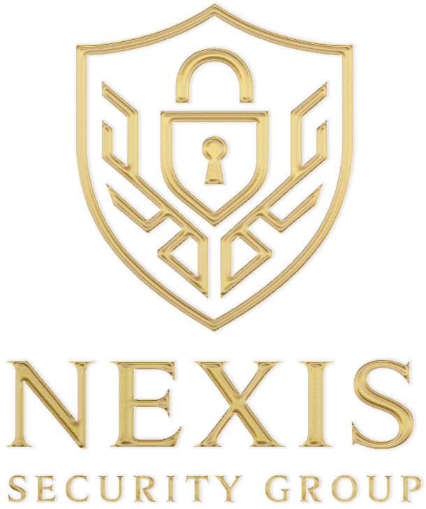 Nexis Logo